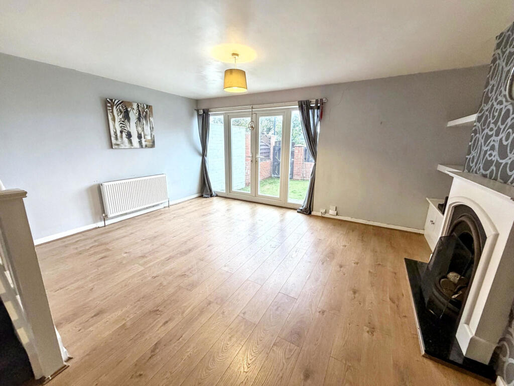 House in North Tyneside, Preston - More