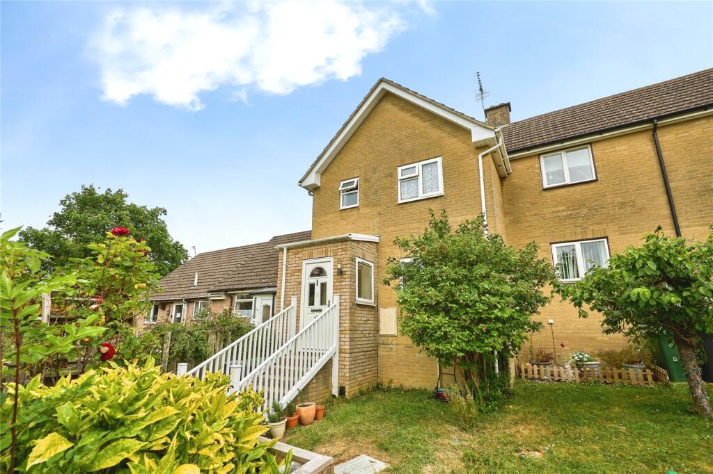 Hillrise Avenue, Ryde, Isle Of Wight, PO33