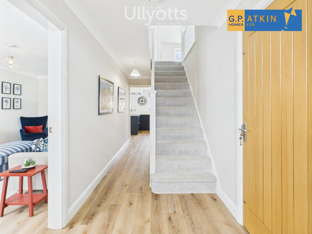 Plot 42, The Oak, Dawnay Park, Driffield photo 4