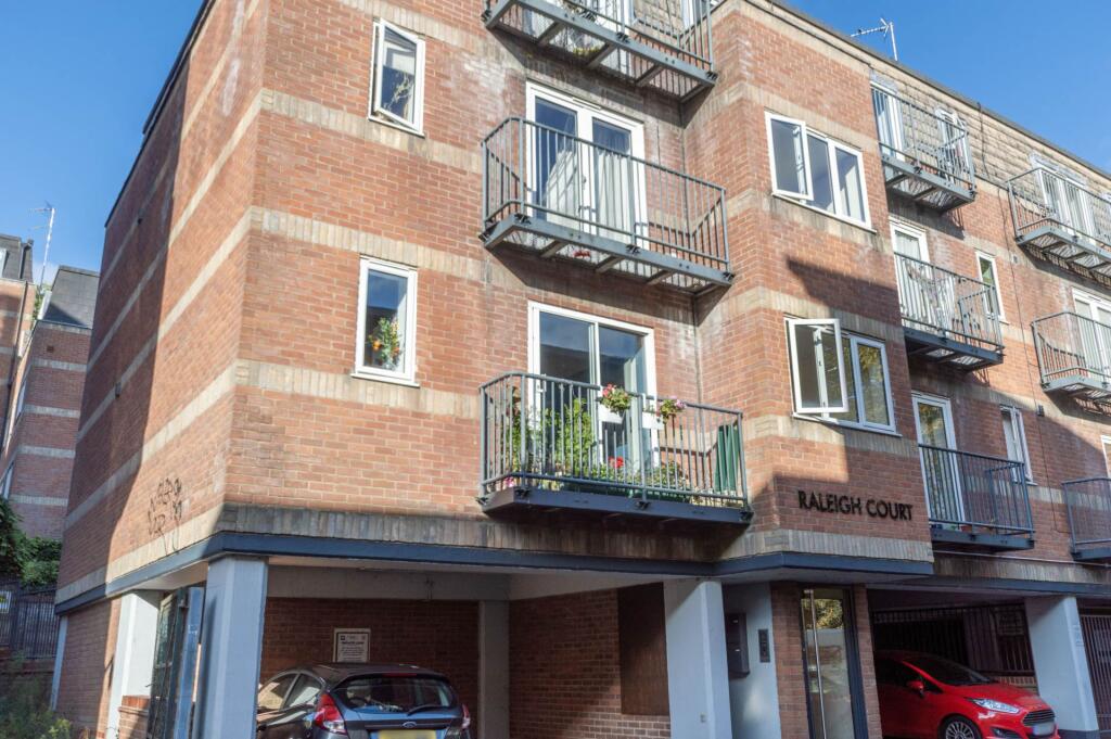 Main image of property: Rouen Road, Norwich