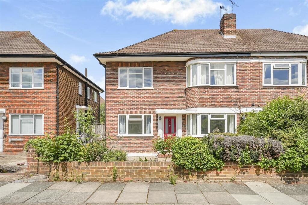 Main image of property: Parkfields Avenue, West Wimbledon