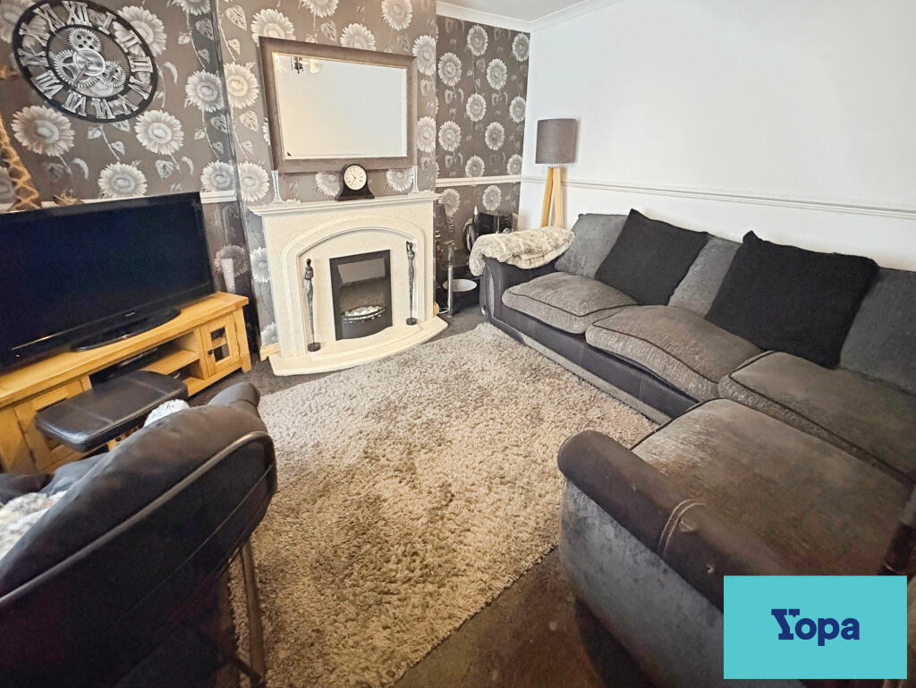 Hilton Road, Hartshill, Stoke-on-trent, ST4 photo 3