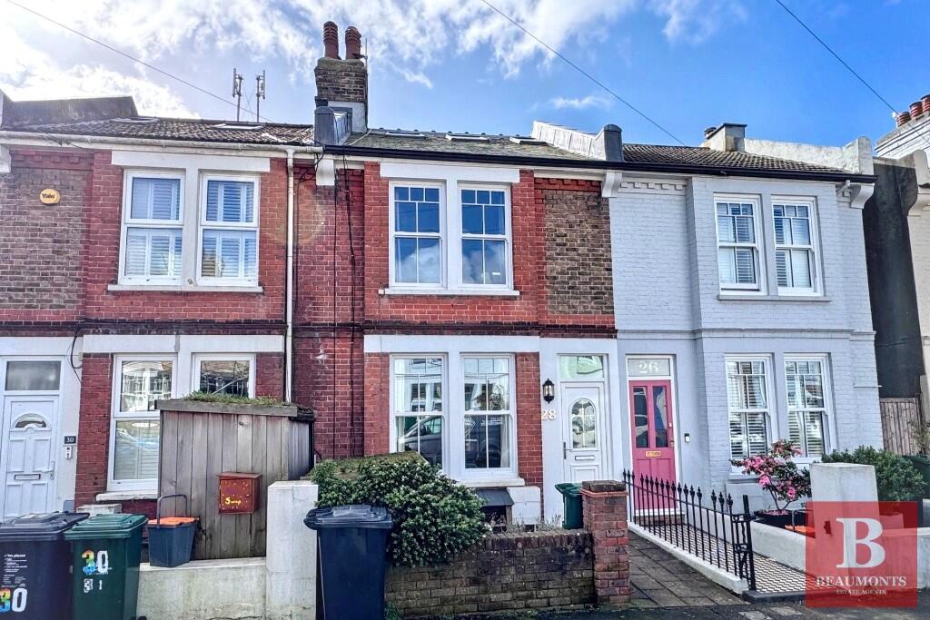 Main image of property: Sandgate Road, BN1