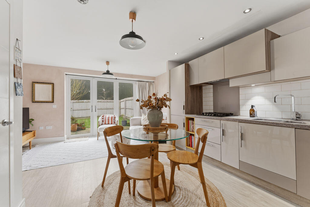 House in Harborough, Leicestershire - View 3