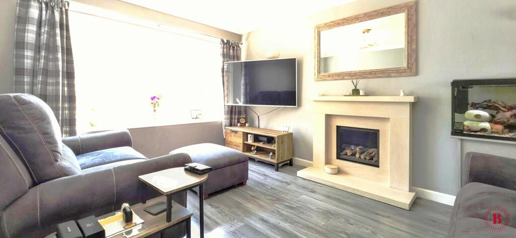 Cromwell Road, Tamworth, B79 - View 5