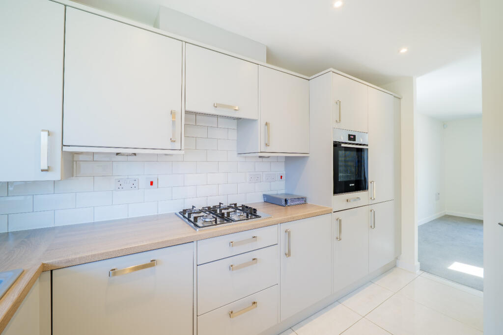 House in Breckland, Watton - View 4