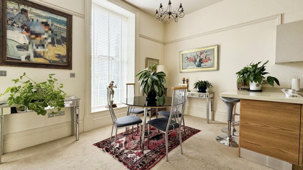 Apartment in Dorset, Burton and Winkton - More