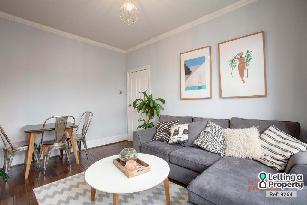 Main image of property: Bulwer Road, 25 Bulwer Road, London, Greater London, E11 1DE