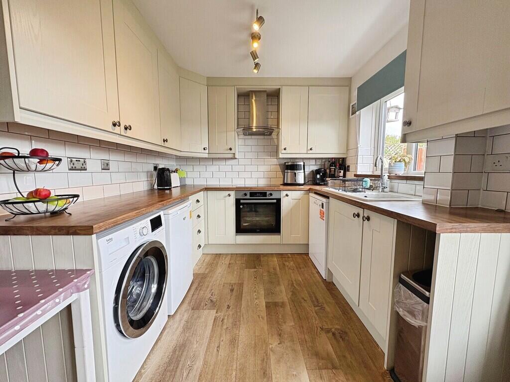 House in Bath - View 3