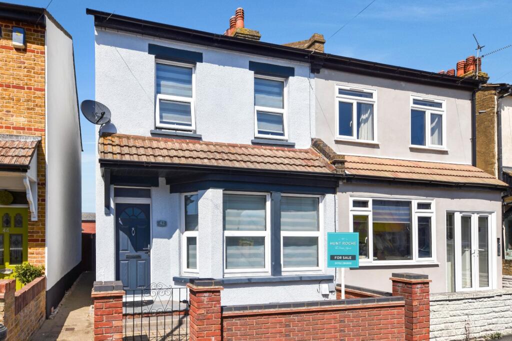 Main image of property: Friars Street, Shoeburyness, Essex, SS3