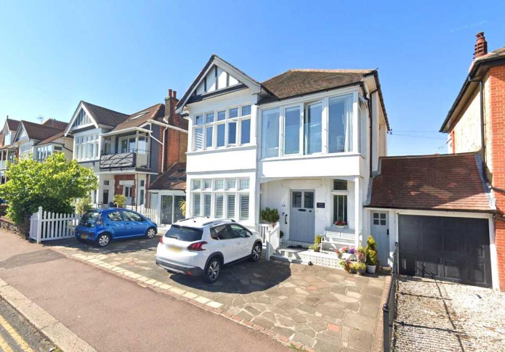 Main image of property: Marine Estate - Leigh on Sea