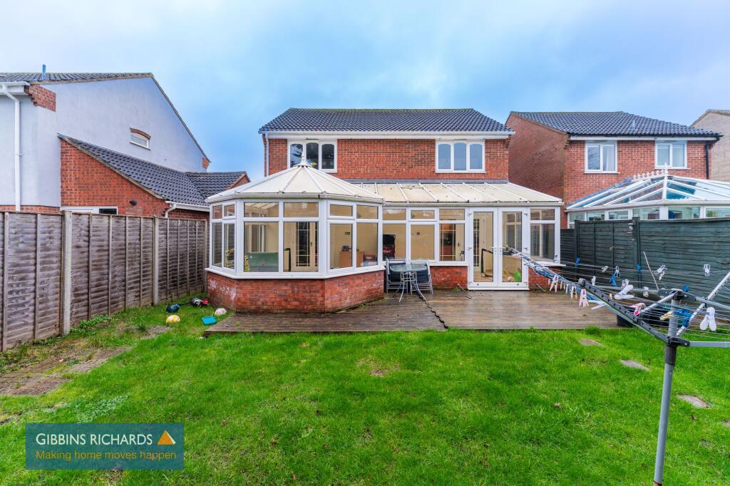 House in Taunton - View 4