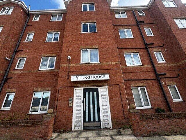 Main image of property: Vauxhall Road, Liverpool, L5