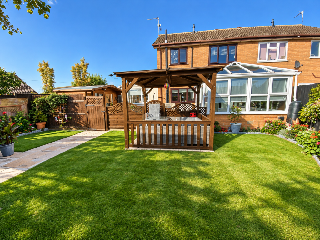 House in South Holland, Holbeach - View 4