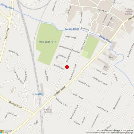 Property Map