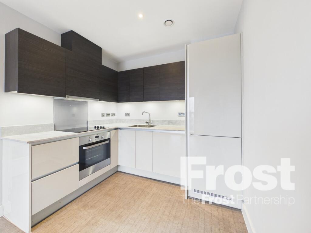 Main image of property: School Passage, Southall, Middlesex, UB1