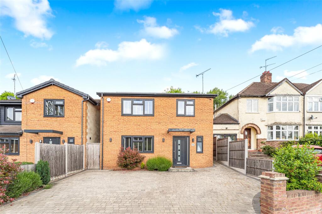Main image of property: Rosecroft Drive, Watford, Hertfordshire, WD17