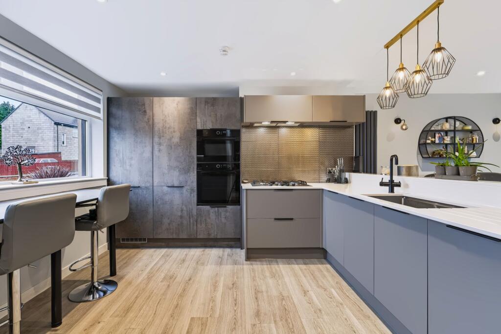 House in Falkirk - View 3