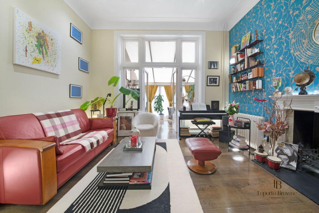 Main image of property: Mapesbury Road, NW6