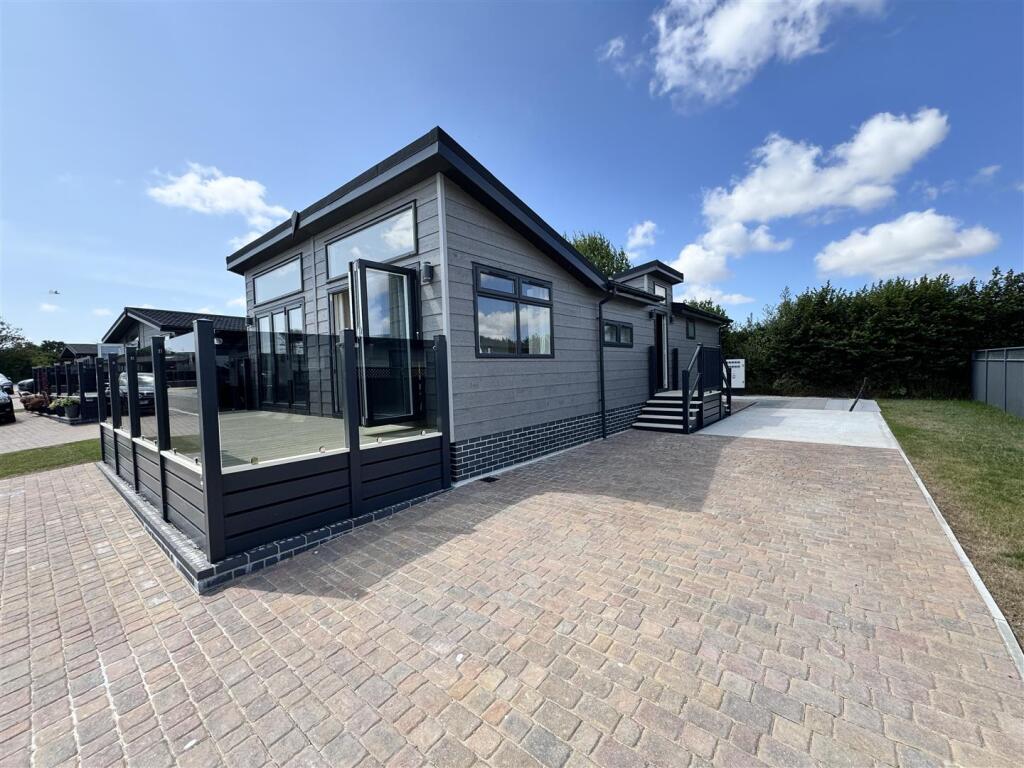 Main image of property: Pamelas Way, Moorland View Residential Park, Indian Queens