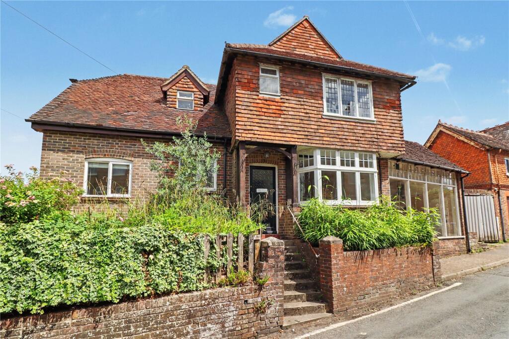 Main image of property: Rockvilla, Lion Lane, Turners Hill, RH10
