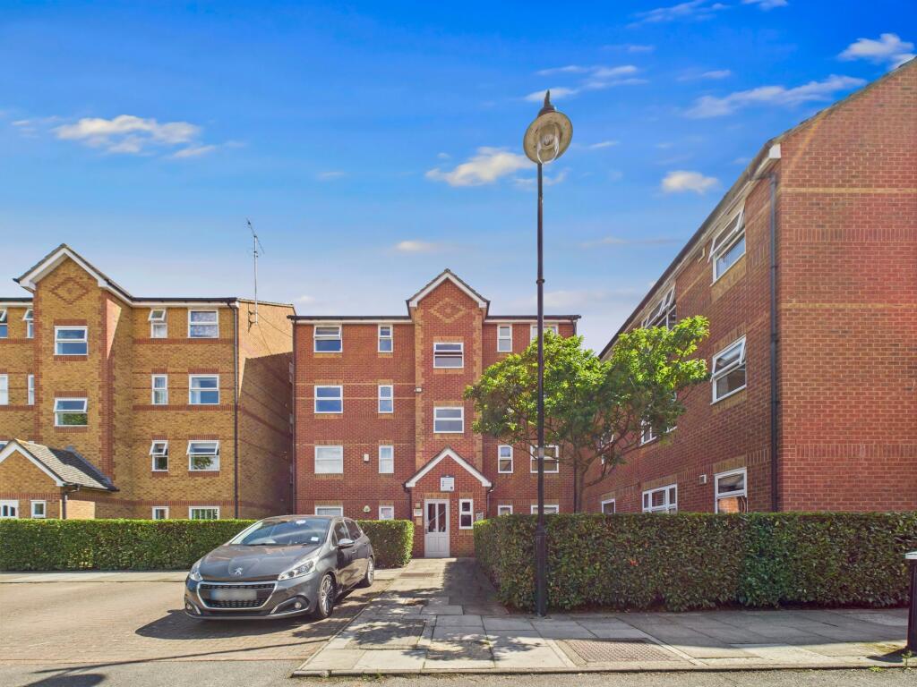 Main image of property: Henry Doulton Drive, Tooting Bec