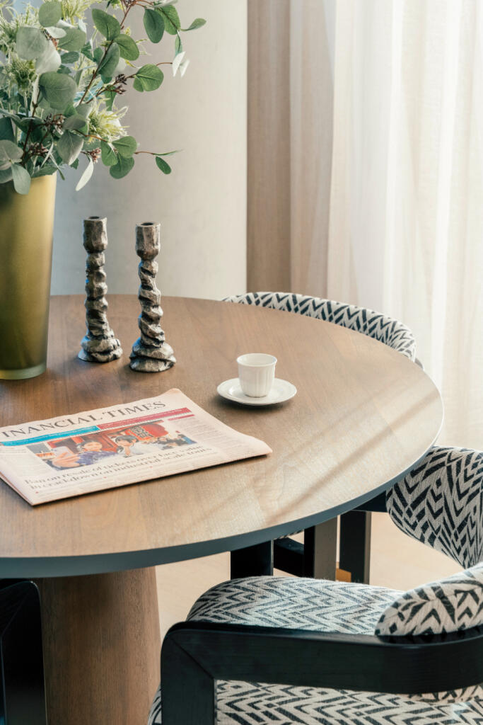 Apartment in London - View 5
