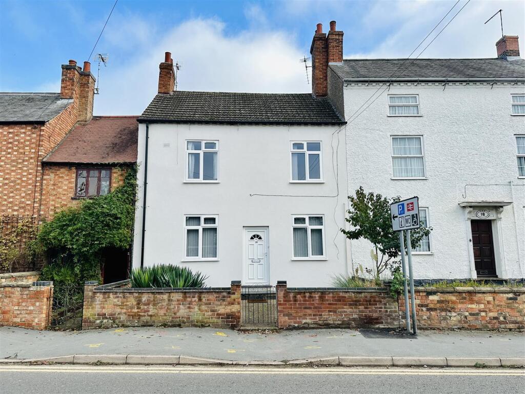 Main image of property: Barrow Road, Sileby, Loughborough