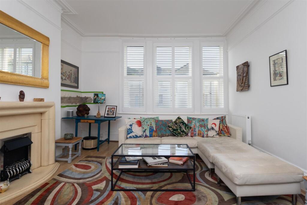 Apartment in Tonbridge - View 5