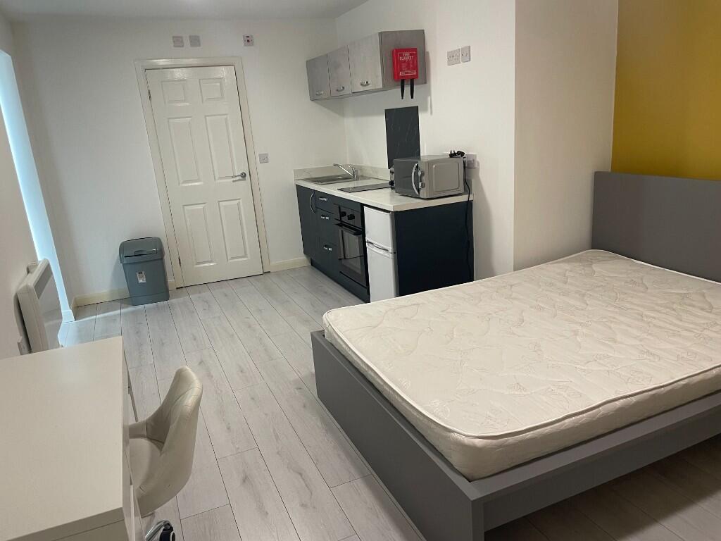 Main image of property: Southfield Road, Middlesbrough, North Yorkshire, TS1