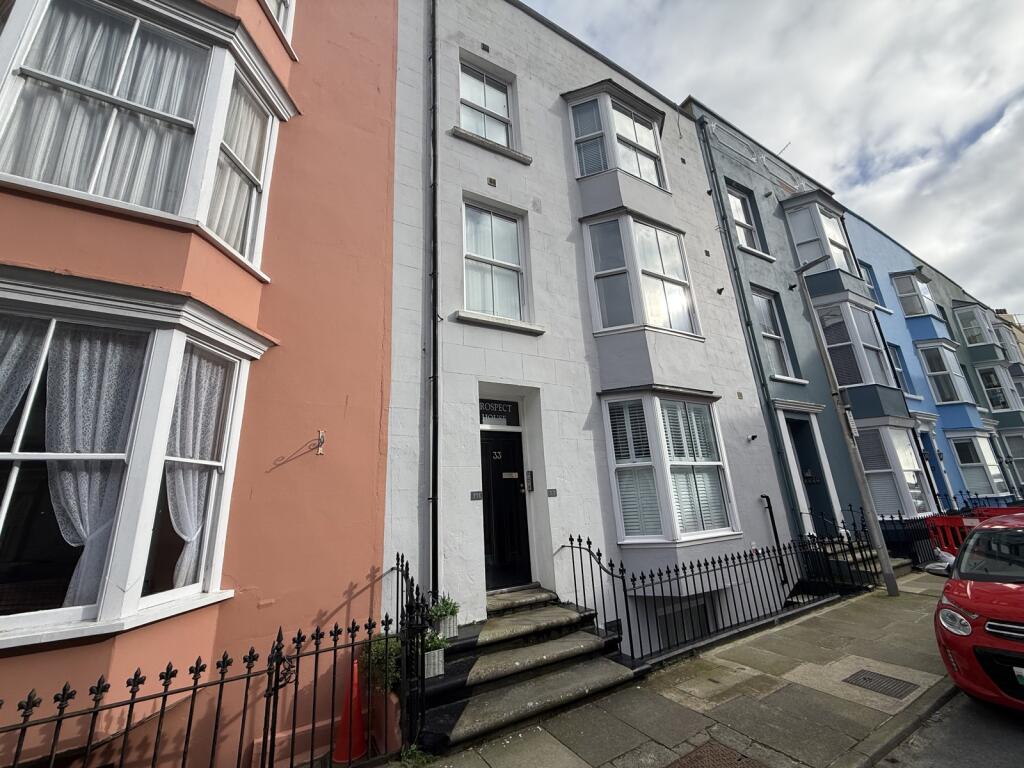 Main image of property: Victoria Street, Tenby, Pembrokeshire, SA70