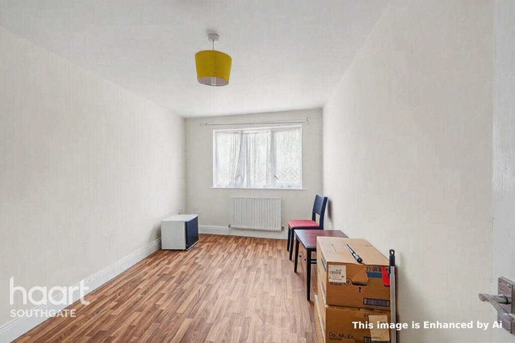 Apartment in London - View 4