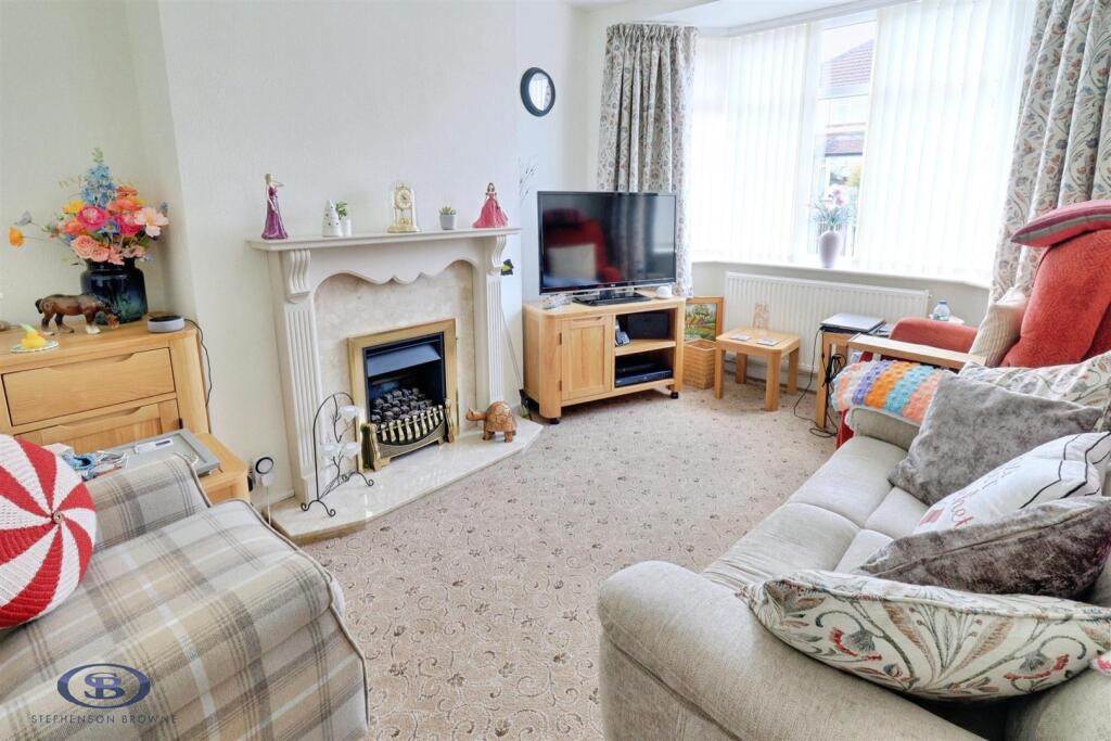 Walford Avenue, Crewe - View 2