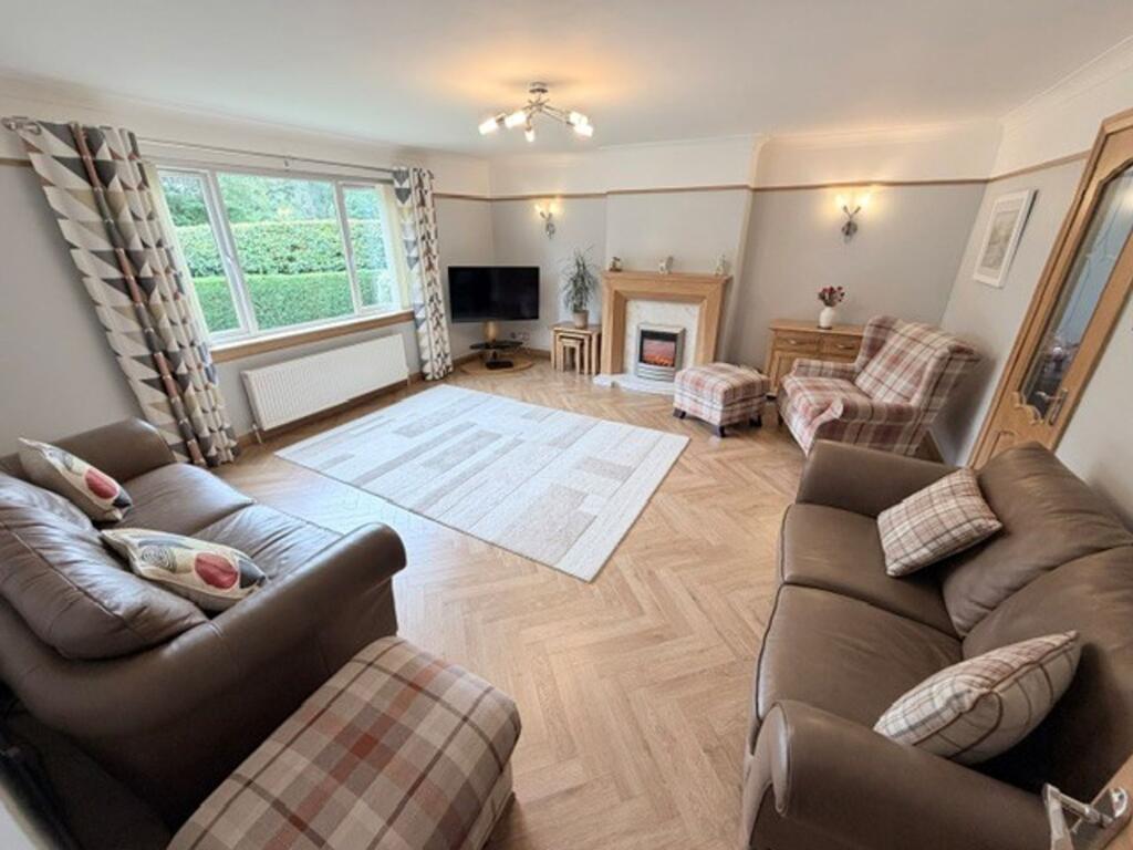 House in Kirkcaldy - View 5