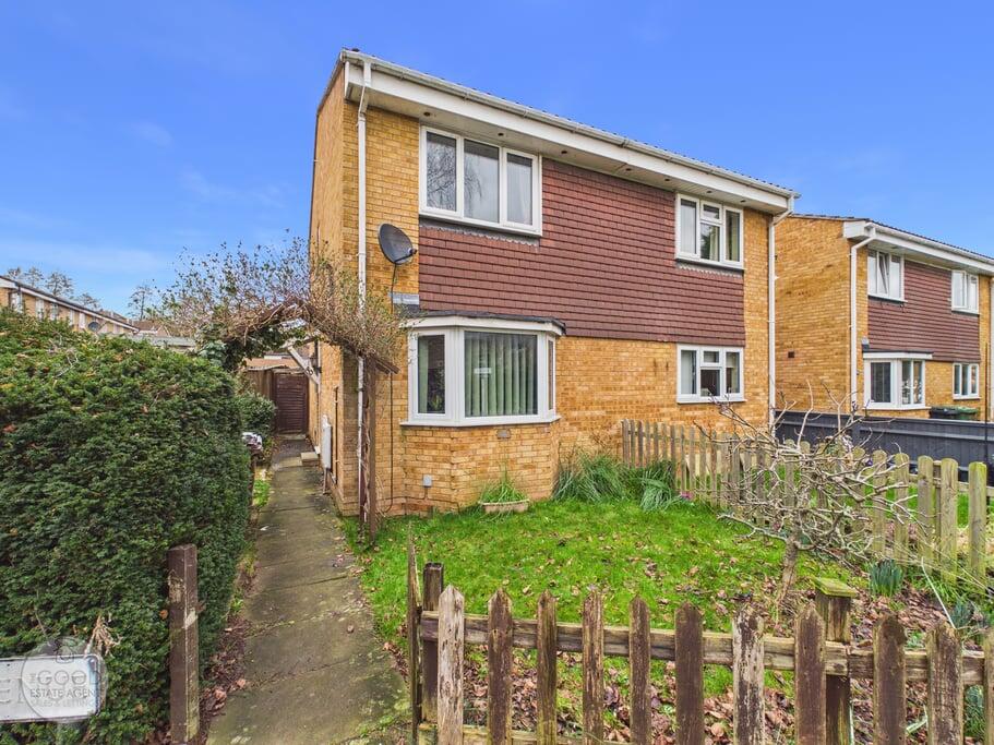 Main image of property: Cheltenham Avenue, Hereford, HR4