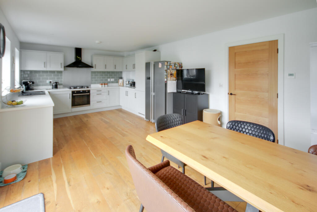 House in Mid Sussex, Worth - View 5