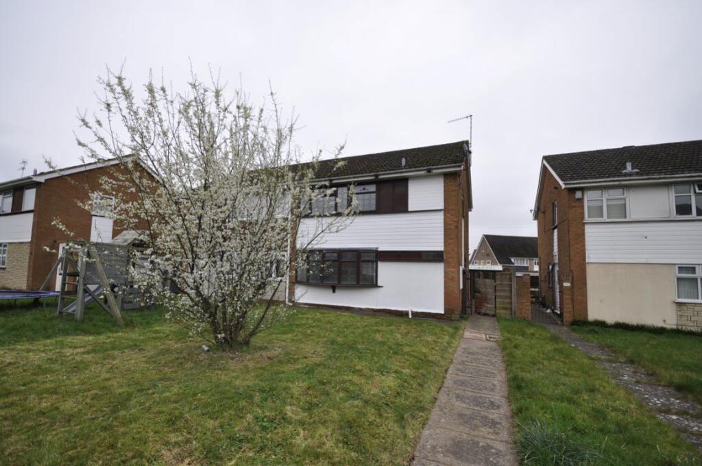 Main image of property: 24 CHELMAR DRIVE, PENSNETT