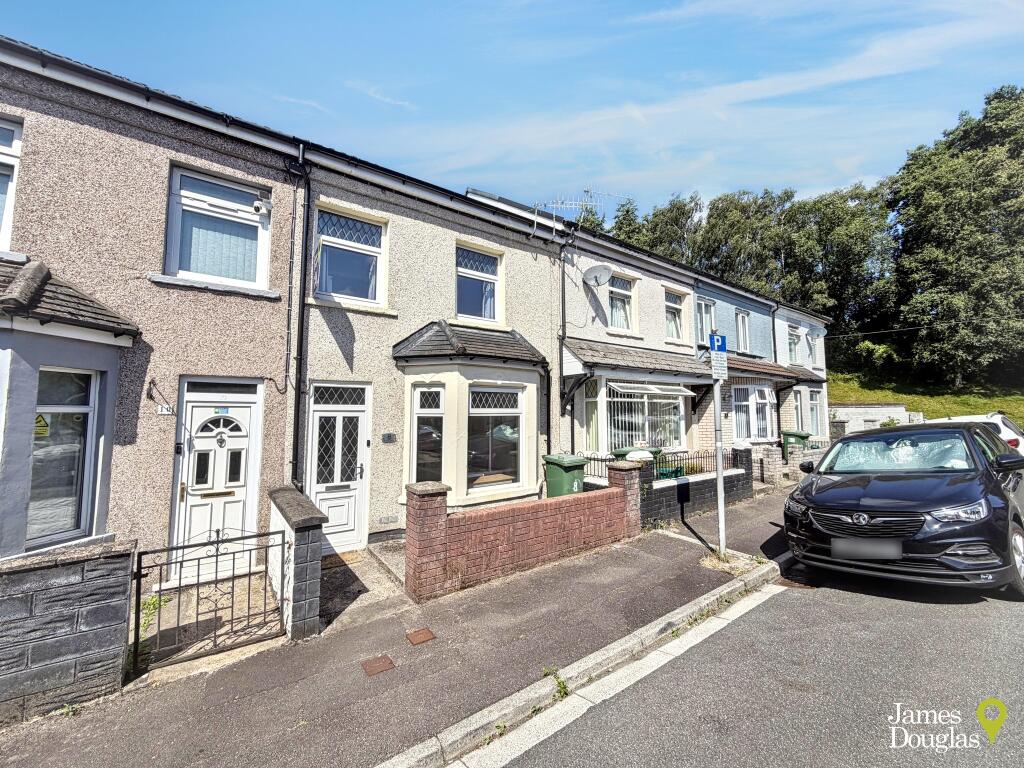 Main image of property: Oxford Street, Treforest,