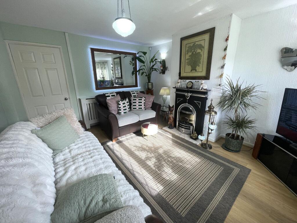 House in Manchester - View 2