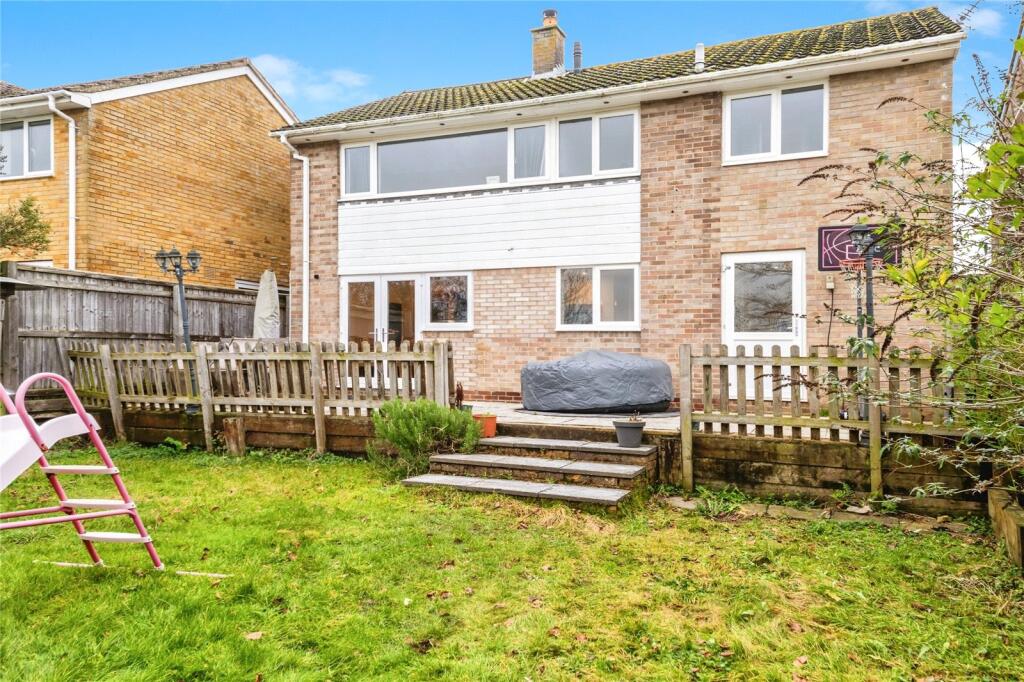 Additional image 22 of Hawkeridge Park, Westbury