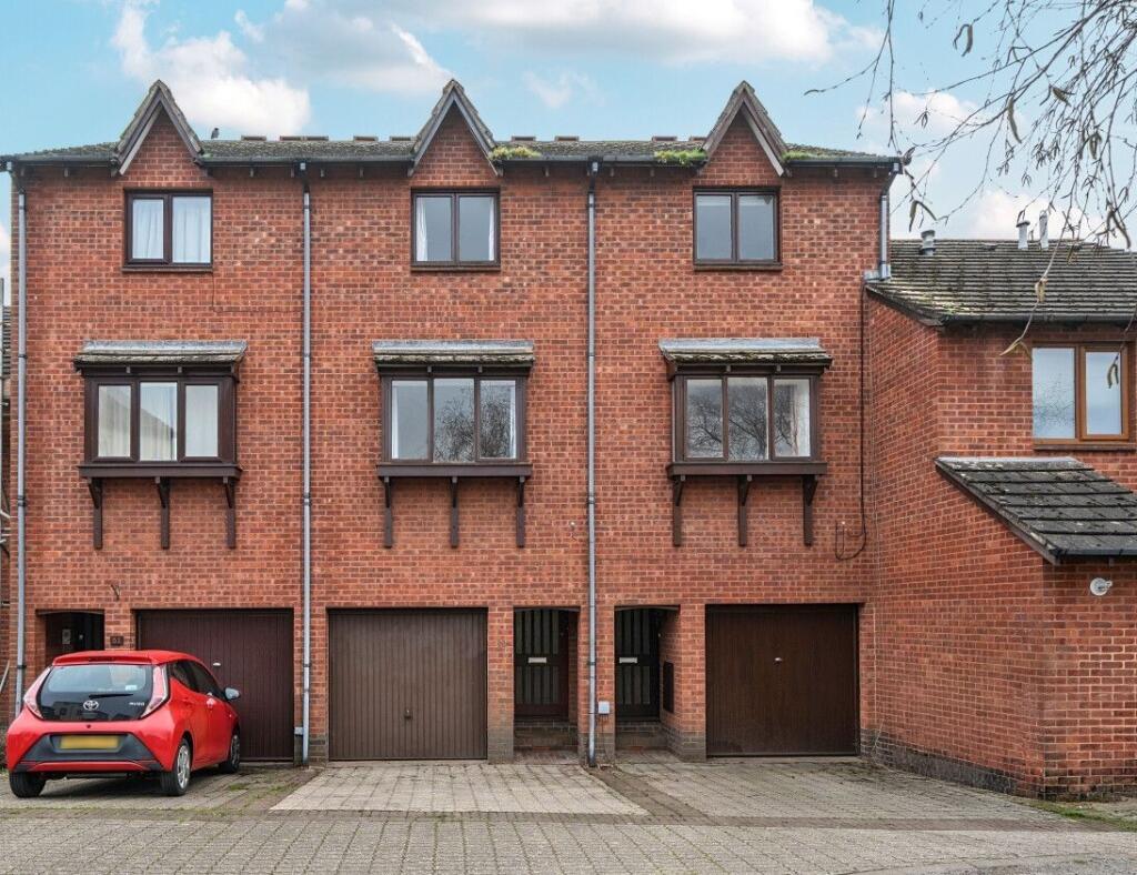 Main image of property: Pound Lane, Topsham, Exeter