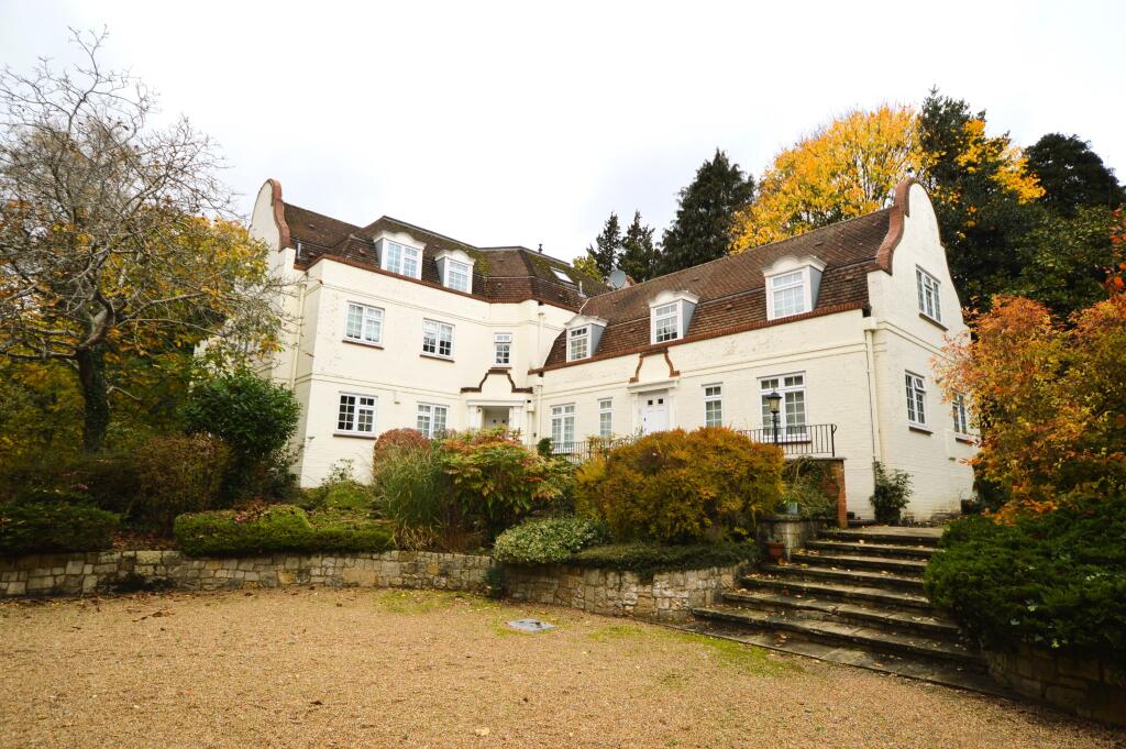 Main image of property: Ivy Drive, Lightwater