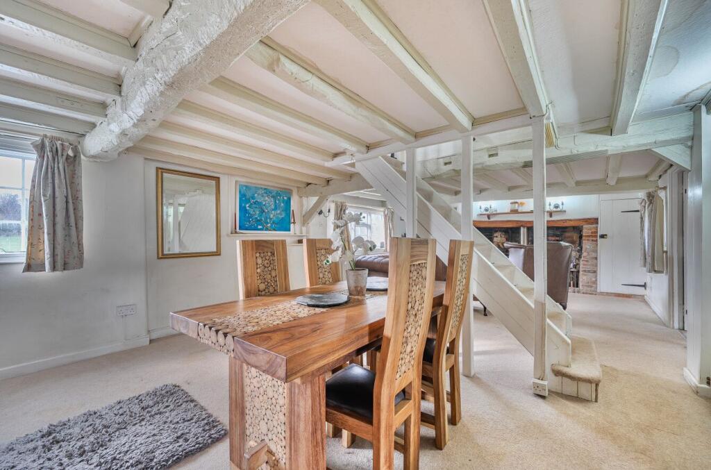 Ludgershall Road, Collingbourne Ducis, Marlborough, SN8 3EJ photo 3