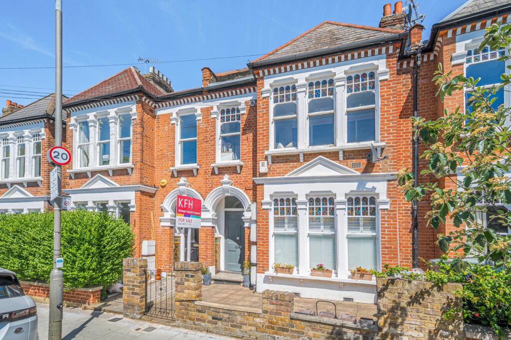 Main image of property: Louisville Road, Tooting Bec, London, SW17