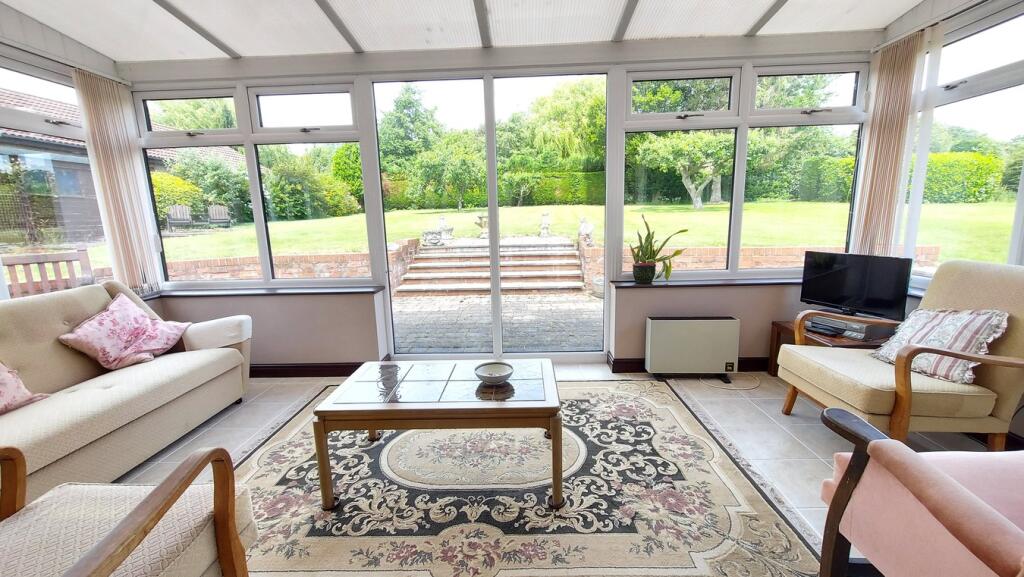 Aveland Way, Aslackby, Sleaford, NG34 - View 5