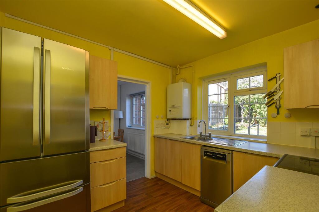 House in Chelmsford - View 4