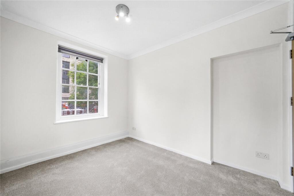 Apartment in London, Lilestone Estate, St. John's Wood - View 4