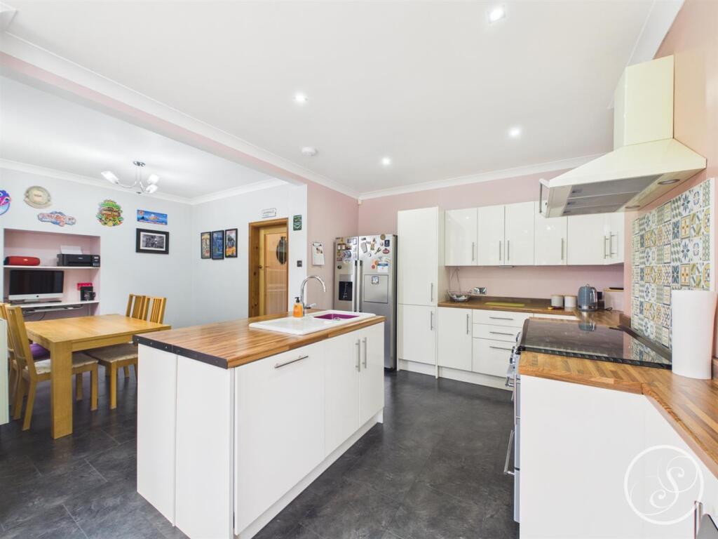 House in Leeds - More