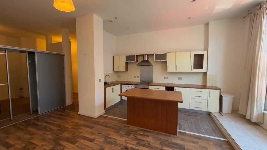 Main image of property: Branston Street, Birmingham, B18
