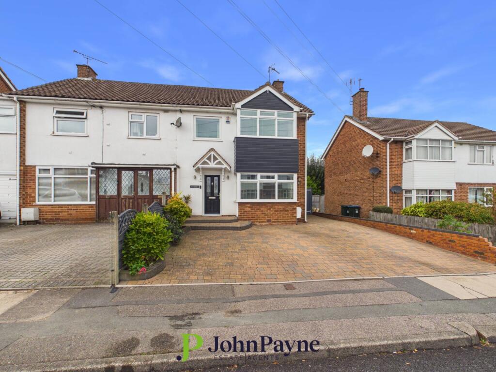 House in Coventry